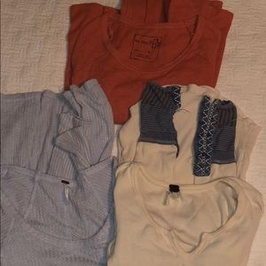 free people thermal bundle